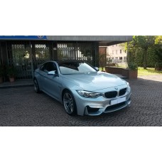 BMW M4 COUPÈ